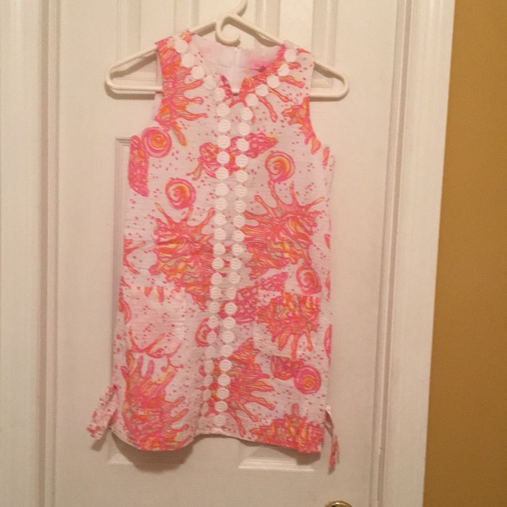 Girls Summer dress